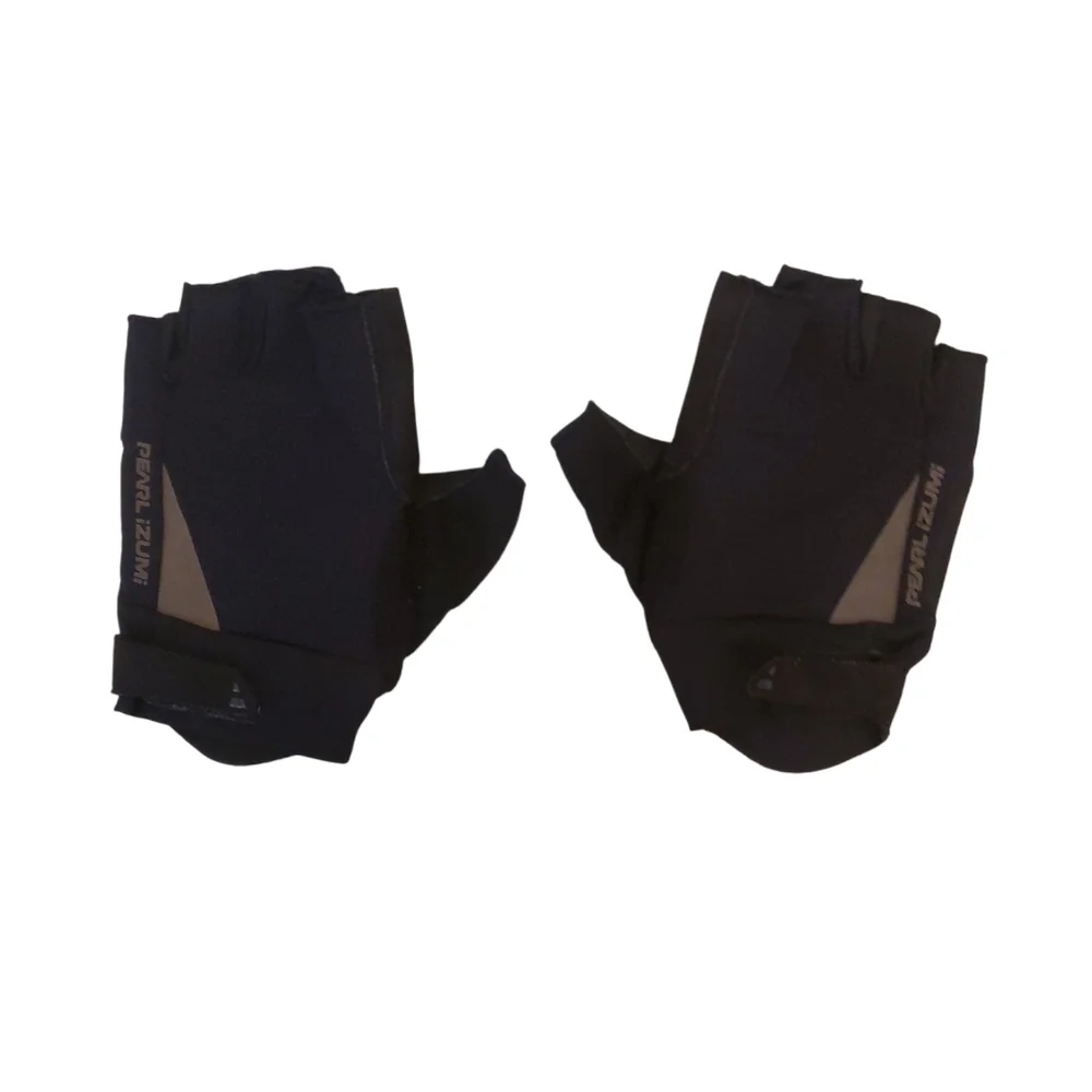 Pearl Izumi Women's Gel Pad Biking Cycling Gloves Size L Large